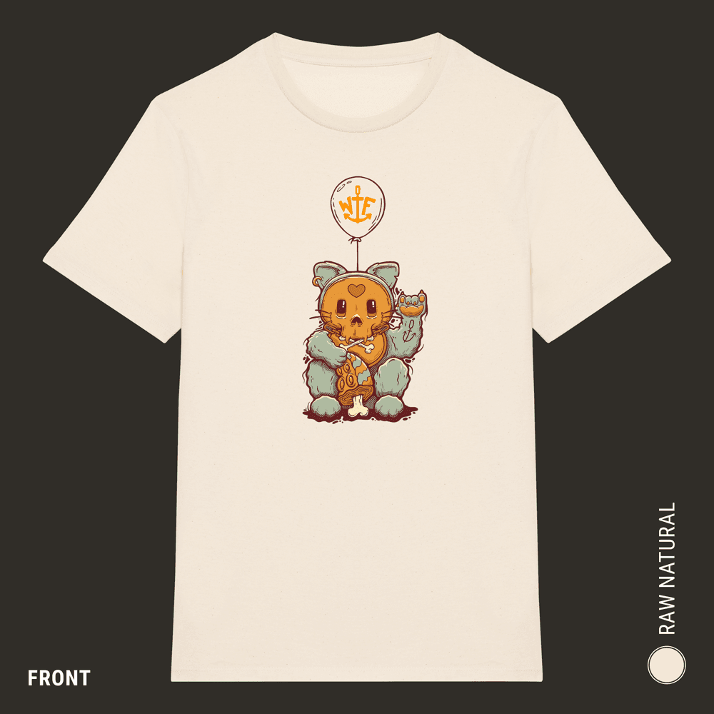 Manoko Noko T-Shirt